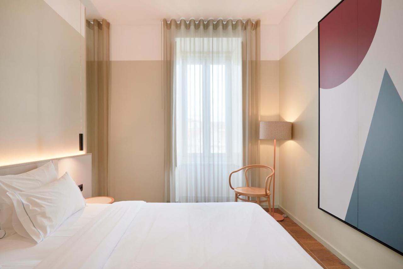 Apart-hotel Onj S. Lazaro Lisboa