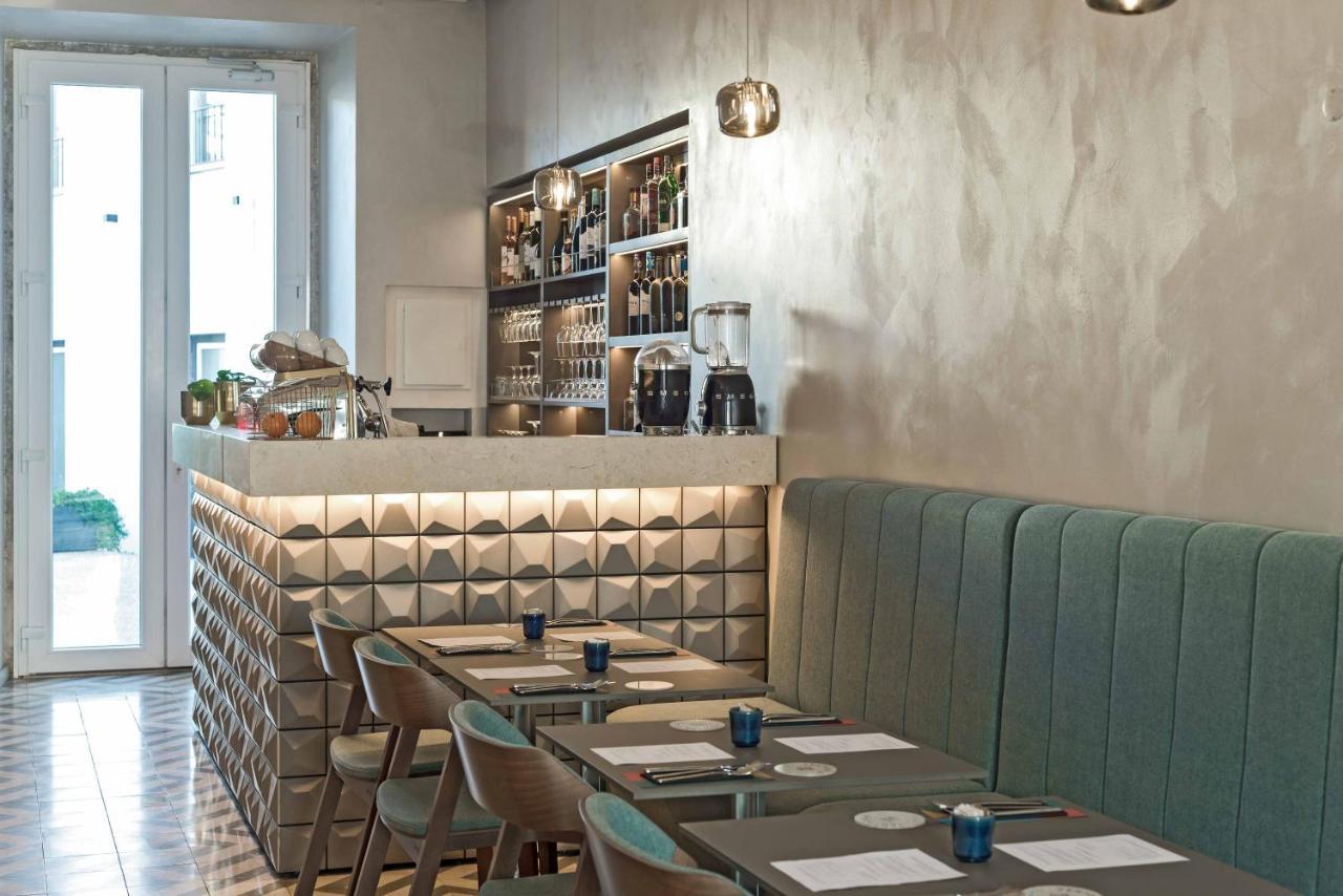 Apart-hotel Onj S. Lazaro Lisboa
