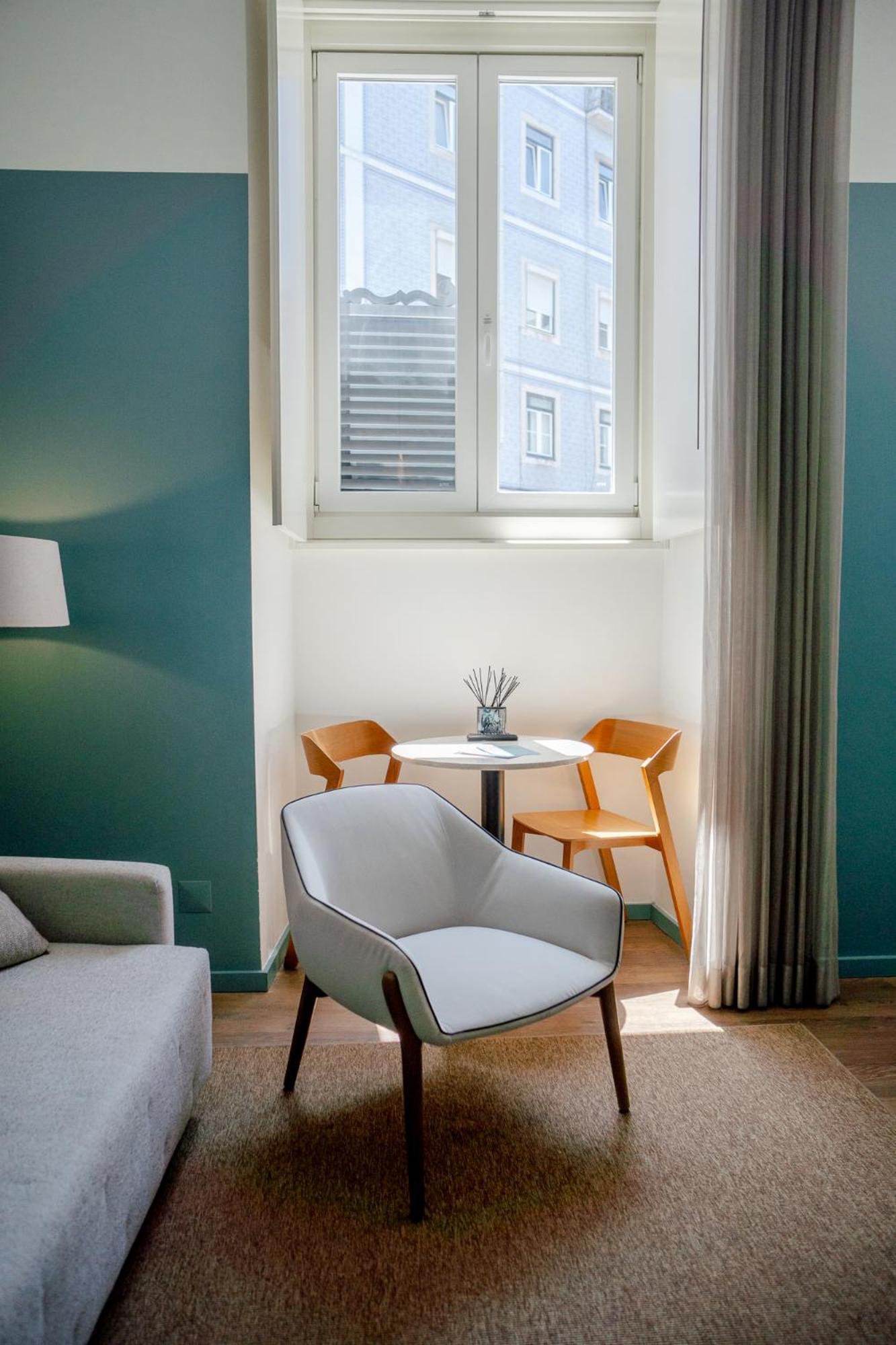 Onj S. Lazaro Apart-hotel 4*