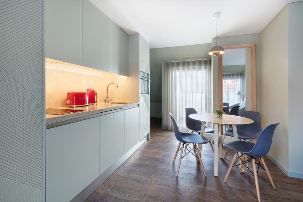 Onj S. Lazaro Apart-hotel 4*