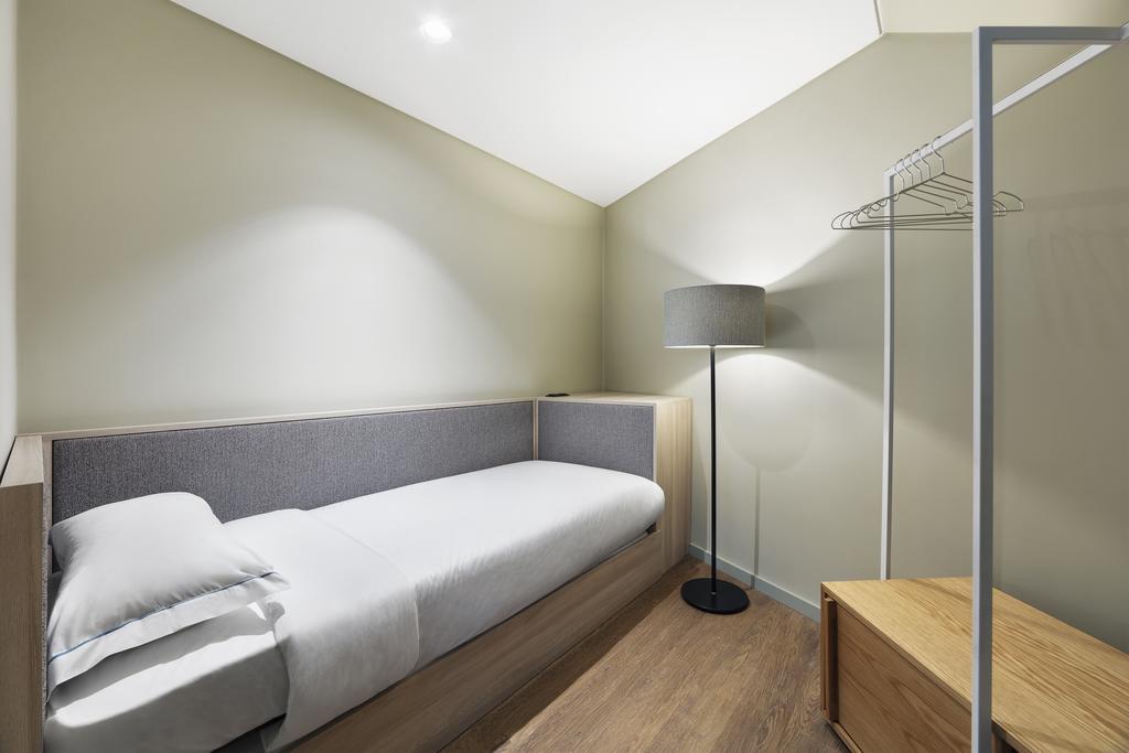 Onj S. Lazaro Apart-hotel Lisboa