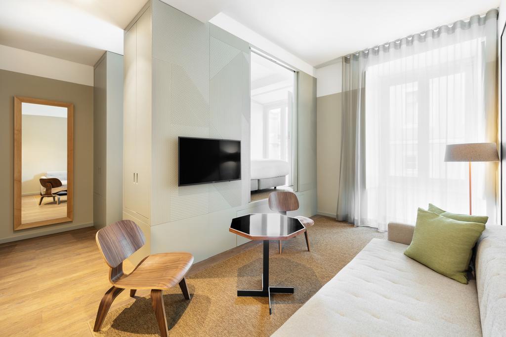 Apart-hotel Onj S. Lazaro 4*