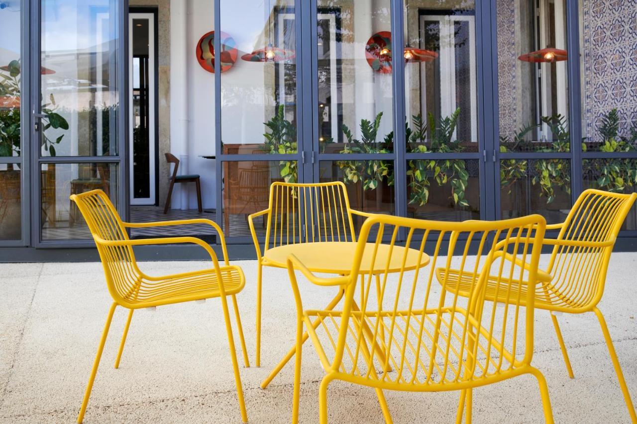Aparthotel Onj S. Lazaro Lisboa
