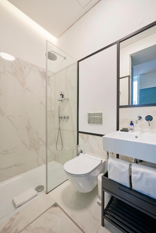Aparthotel Onj S. Lazaro Lisboa 4*