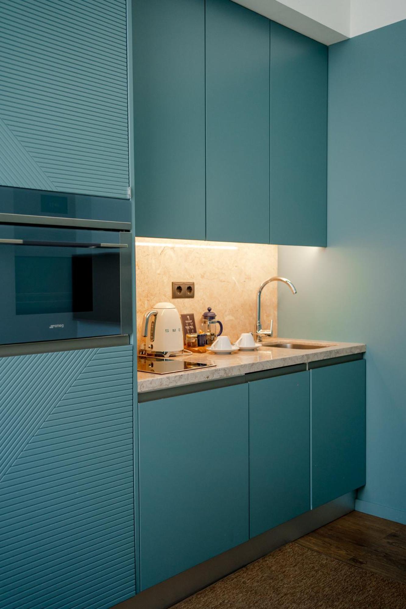 Onj S. Lazaro Lisboa Aparthotel Lisbon